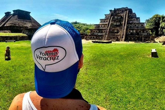 Tajin and Papantla Tour From Veracruz or Boca Del Rio. Fast Way - What to Expect
