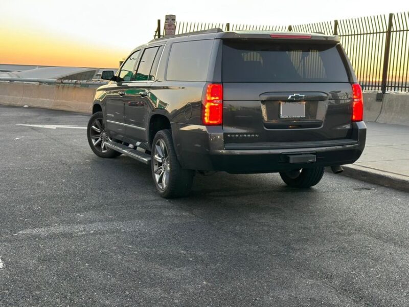 Tampa Airport (Tpa): Transfer Tо Tampa Bay Cruise Port - Pickup and Meeting Information