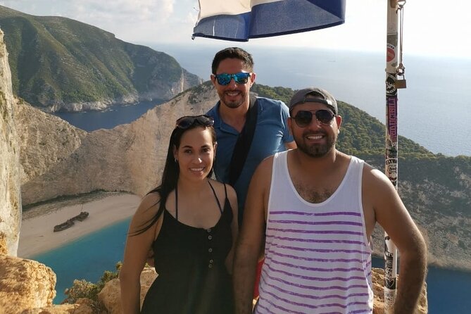 The Ultimate Private Tour on Zakynthos Island ️!!! - Highlights of the Experience
