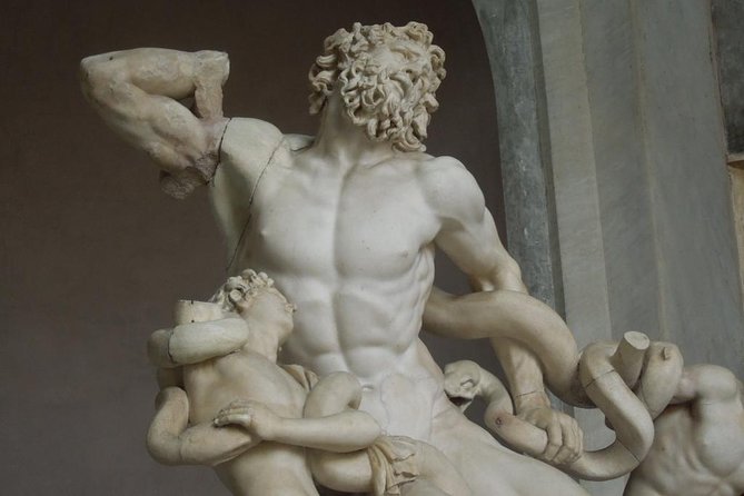 Vatican Museum and Sistine Chapel - Visiting the Sistine Chapel