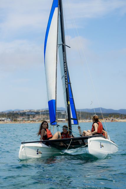 3 Best Tours In Vilanova I La Geltru