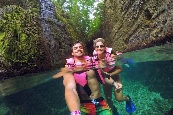 Xcaret Park Plus With Round Transportation From Cancun & Riviera Maya - Visitor Amenities and Facilities
