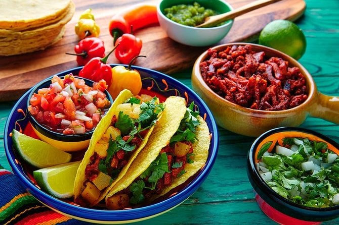 Authentic Hispanic Taco Experience - Reviews Summary
