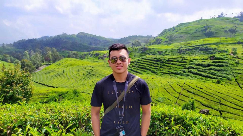 Bandung:Kawah Putih,Volcano,HotSpring,Mud Bathing,Lake Tour - Frequently Asked Questions