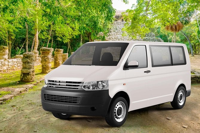 Cancun Airport-Hotel Private Van Transportation - Accessibility and Policy