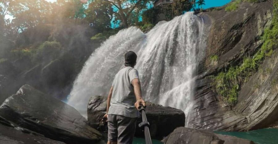 Dambulla to Knuckles: Overnight Trekking & Hiking Adventure
