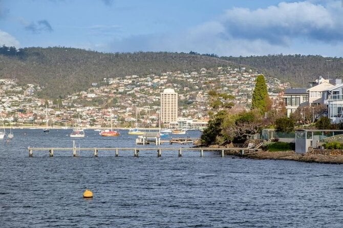 Derwent River Historic Harbour Cruise From Hobart - Customer Feedback and Testimonials