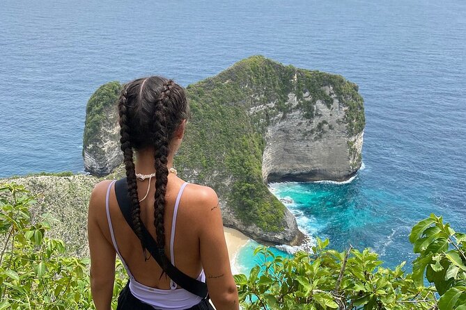 ️Nusa Penida by Private Boat - Snorkeling 4 Spots, Swim With Mantas + Land Tour - Thoughtful Considerations for Guests