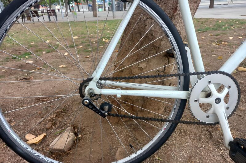 🔥 Barcelona: All Day Bike Rental 📆 - Bike Specifications