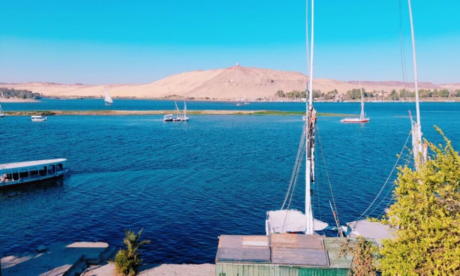 3 Best 2 Hour Tours and Experiences in Aswan