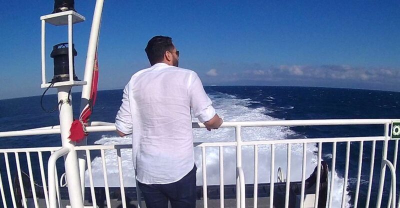 From Jerez: Return Day Trip to Tangier With Ferry & Lunch🌞 - Important Information