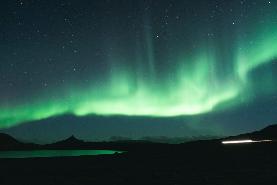 From Reykjavik: Northern Lights Sightseeing Cruise - Customer Ratings and Reviews