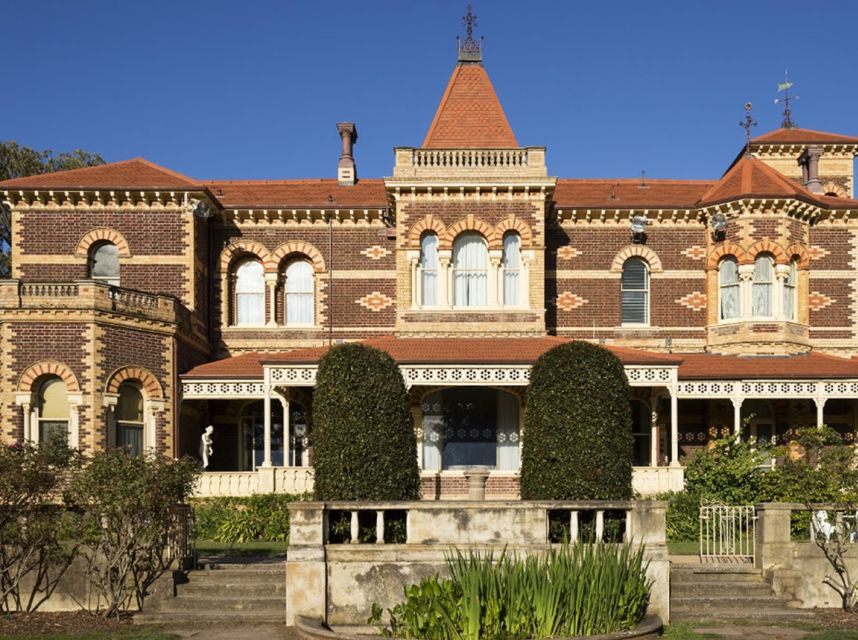 Iventure Melbourne Unlimited Attractions Pass