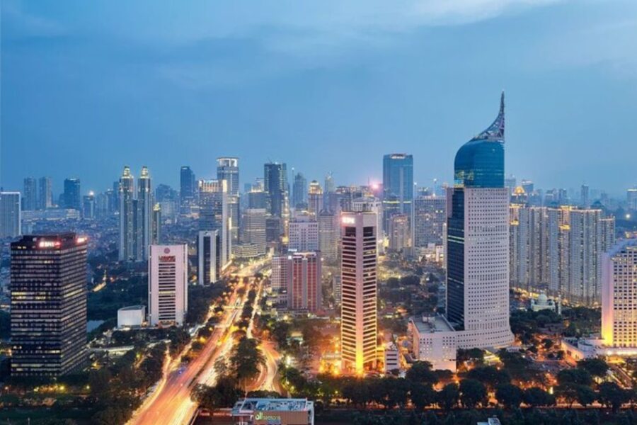 Jakarta: Private Custom Tour With a Local Guide - Tour Overview