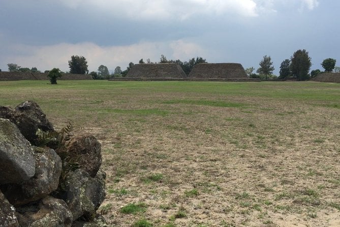 Michoacan Archaeological Tour. - Exploring Tingambato