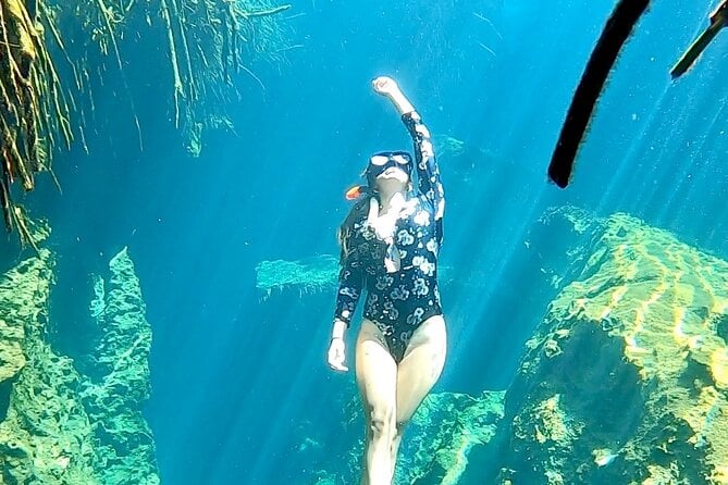 Paddle and Snorkel in Cenote - Riviera Maya - Cancellation Policy