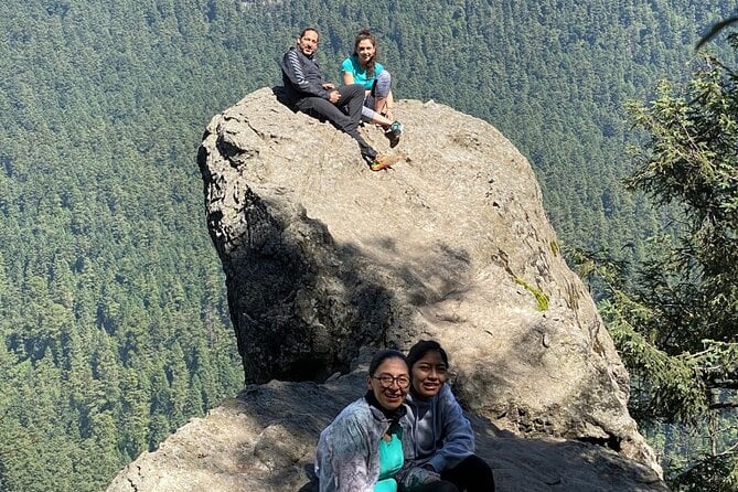 Private Hiking to Puerta Del Cielo in Los Dinamos Park - Highlights of the Hike