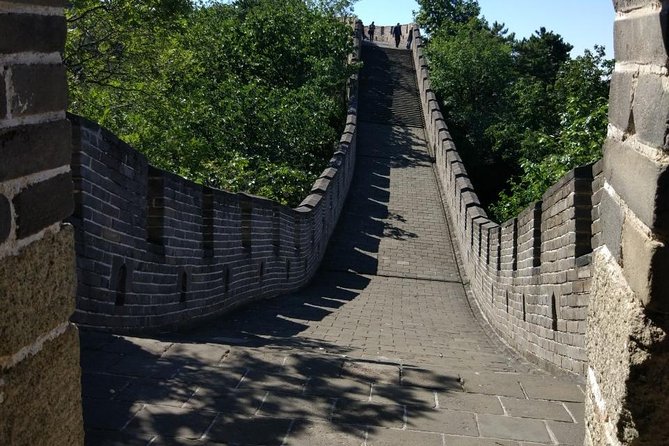 Private Transfer Service To Mutianyu Great Wall - Overview of the Private Transfer Service