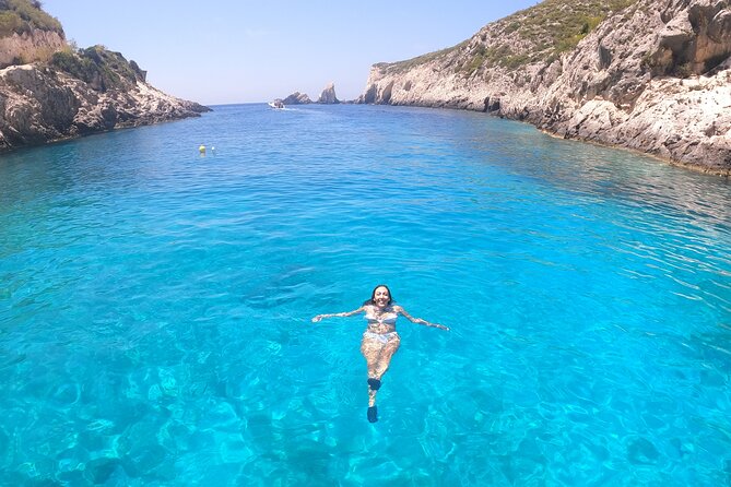 The Ultimate Private Tour on Zakynthos Island ️!!! - Customer Reviews and Feedback