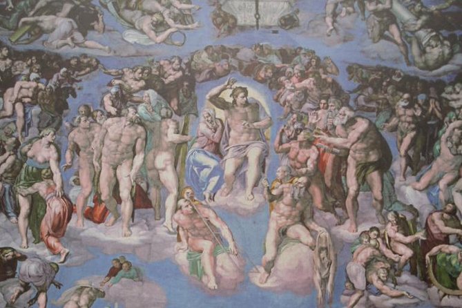 Vatican Museum and Sistine Chapel - Practical Information