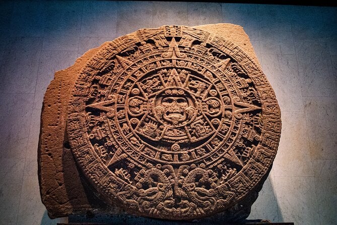 VIP Tour to the Museum of Anthropology in Mexico City - Recommendations for Tour Participants