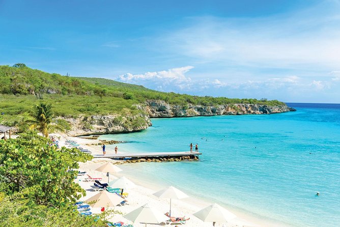 All West Beach Hopping Tour