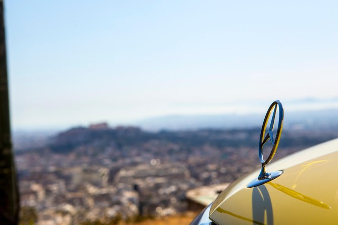 Athens Airport to Piraeus Port/ Hotels Private Transfer