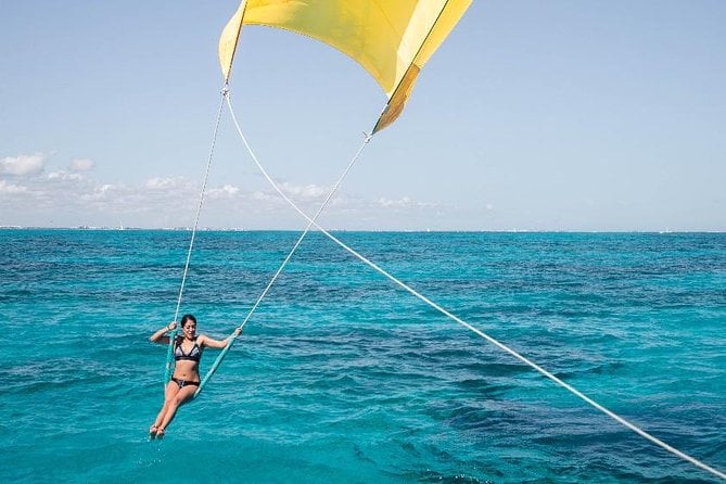 Catamaran Sail to Isla Mujeres With All Inclusive From Cancun or Riviera Maya - Feedback and Reviews