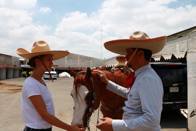 Charreria Heritage Tour: Be a Charro for a Day - Frequently Asked Questions