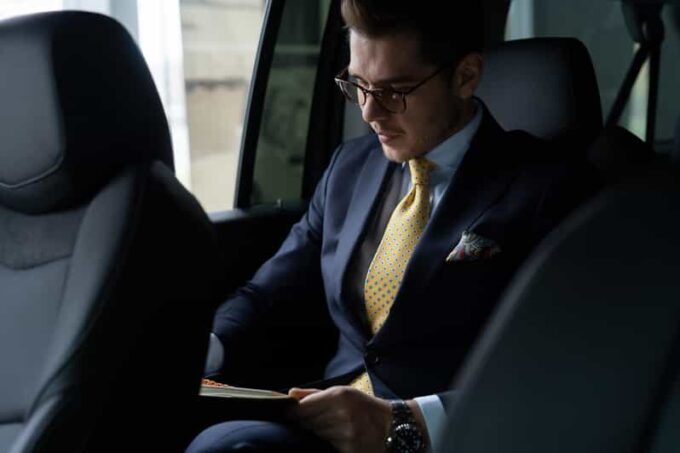 Dover Cruise Port→London Heathrow Airport: Private Transfer - Flexible Cancellation Policy
