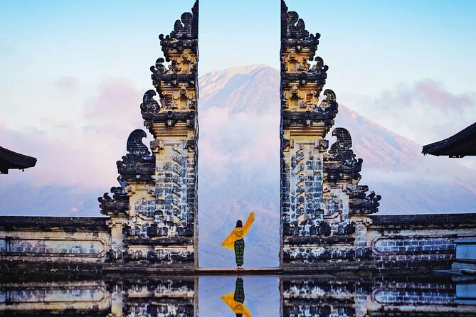 ️ Bali Instagram Tour: The Most Famous Spots (Private & All-Inclusive) - Jungle Swing