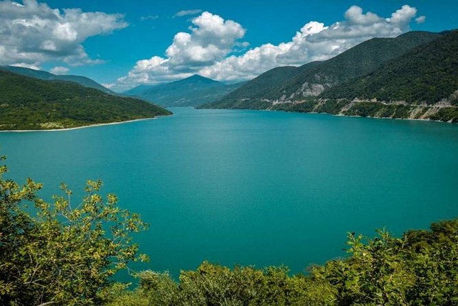 ️Private Full-Day Tour to Mtskheta and Kazbegi(Stepantsminda) From Tbilisi - Pricing and Reviews
