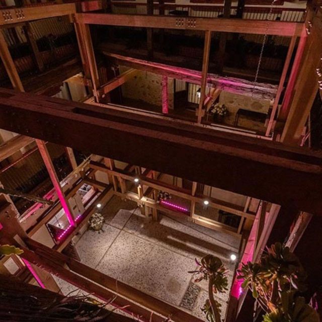 🥇All in One. Legends, Undergrounds and History of Toledo - Legends, Undergrounds, and History