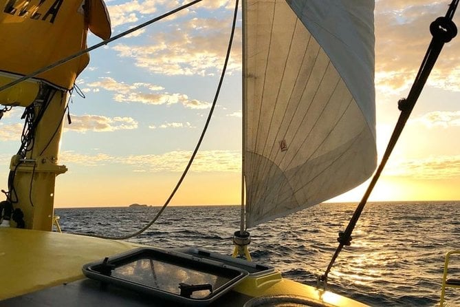 Fremantle Twilight Sail - Stunning Sunset Views