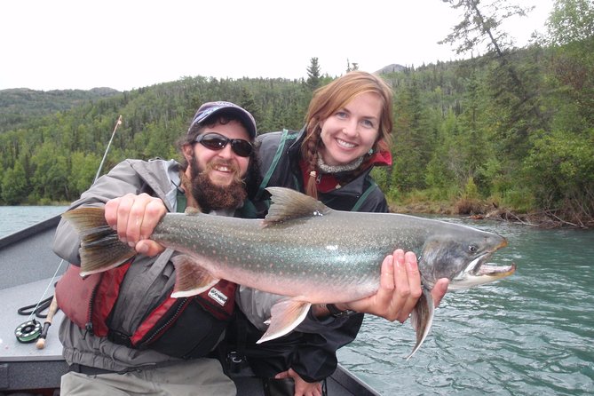 2 Best Guided Tours In Soldotna