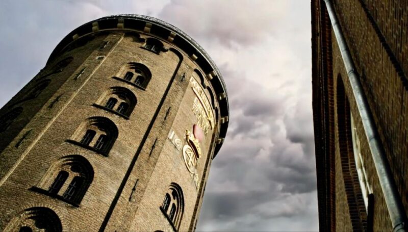 Ghostwalk - a Self-Guided Audio Tour in Copenhagen 👻😱 - Customer Feedback