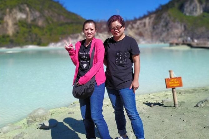Kawah Putih Tour From Bandung City - Explore Kawah Putih
