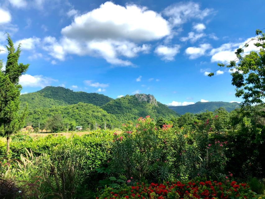 Khao Yai National Park - 1 N Camping