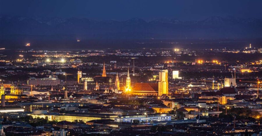 12 Best Christmas Experiences In Munich