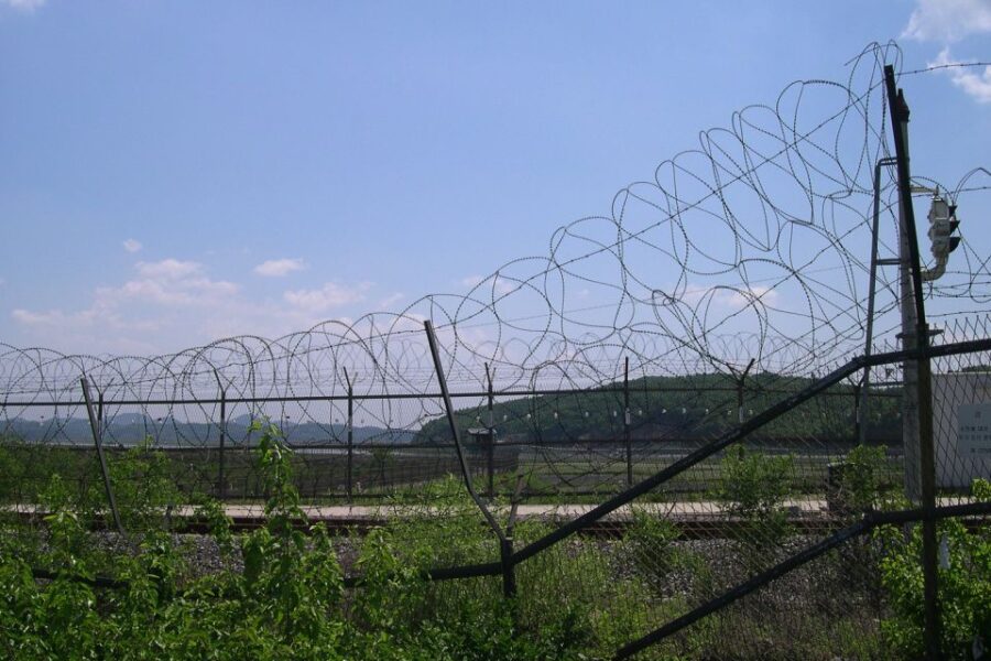 Private DMZ SPY Tour From Incheon Airport