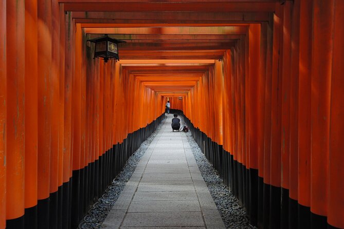 Private Full Day Tour in Kyoto With a Local Travel Companion - Inclusions