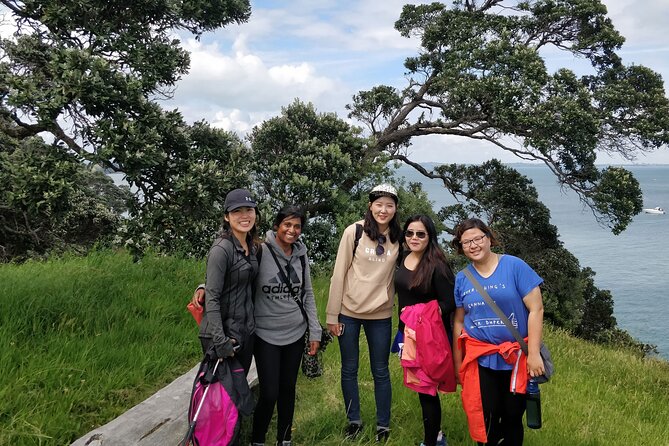 Private Personalised Tour in Waiheke Island - Tour Overview