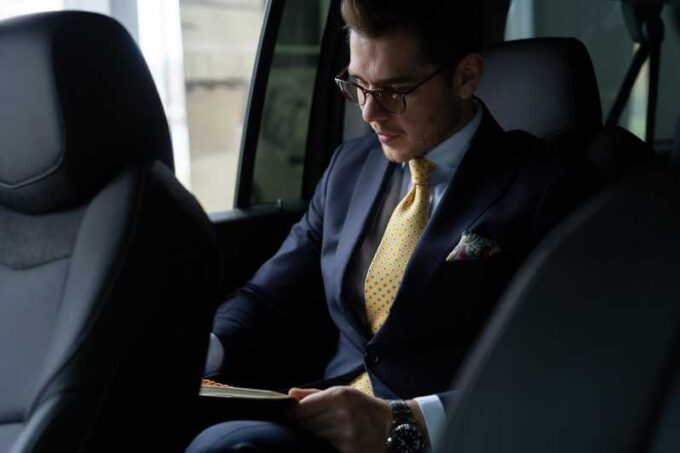 Private Round-trip Transfer: Heathrow Airport ↔ Winchester. - Pricing and Duration
