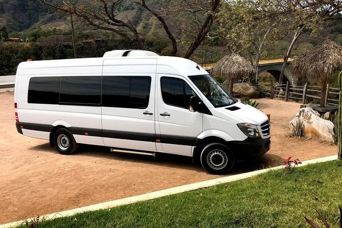 Private San Sebastian Del Oeste Tour - Transportation Options