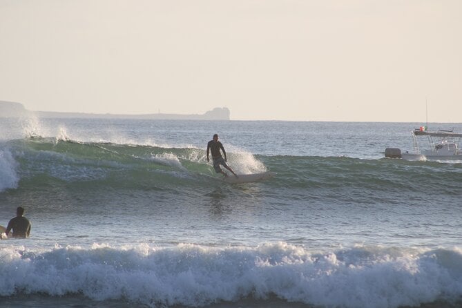 Private Surf Lesson in Punta Mita - Reviews