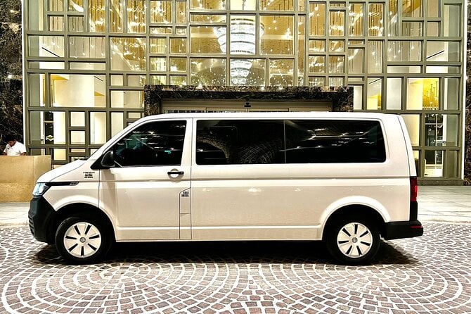 Private Transportation From Tulum To Cancun Airport - Reliable and Professional Drivers