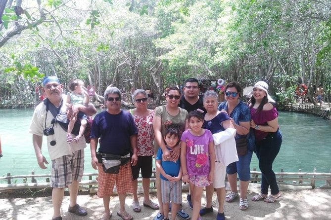 Progreso Explore the Xcambo Mayan Ruins and Beach Break - Exploring the Flamingo Sanctuary