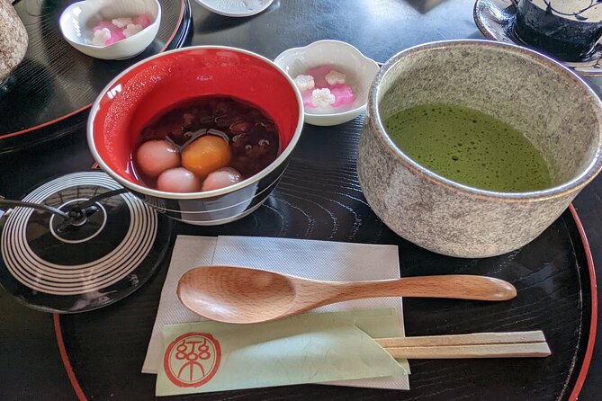 Samurai Private Tour With Umeshu Tasting in Mito