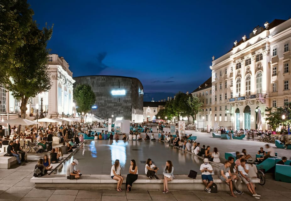 Vienna: City Highlights E-Bike Tour - Customer Feedback and Ratings