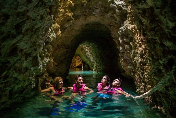 Xcaret Park Plus With Round Transportation From Cancun & Riviera Maya - Cultural Performances and Experiences